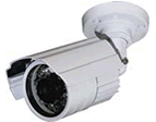 IR Night Vision CCTV Camera